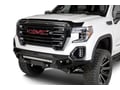 Picture of Husky Liners Aeroskin Low Profile Hood Protector