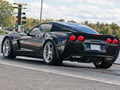 Picture of Scorpion King Pro Series (Carbon-Metalized) Window Tint