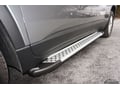 Picture of Romik RAL Series Running Boards - Silver