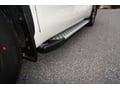 Picture of Romik RAL Series Running Boards - Silver