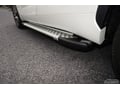 Picture of Romik RAL Series Running Boards - Silver