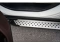 Picture of Romik RAL Series Running Boards - Silver