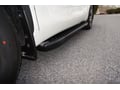 Picture of Romik RAL Series Running Boards - Black