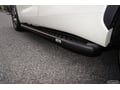 Picture of Romik RAL Series Running Boards - Black