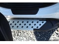 Picture of Romik RAL Series Running Boards - Silver