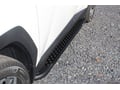 Picture of Romik RAL Series Running Boards - Black