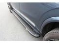 Picture of Romik RAL Series Running Boards - Black
