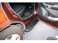 Picture of Romik RAL Series Running Boards - Black
