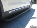 Picture of Romik RAL Series Running Boards - Black
