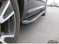 Picture of Romik RAL Series Running Boards - Black