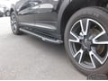 Picture of Romik RAL Series Running Boards - Black