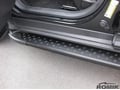 Picture of Romik RAL Series Running Boards - Black