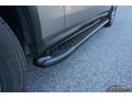 Picture of Romik RAL Series Running Boards - Black