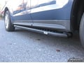 Picture of Romik RAL Series Running Boards - Black