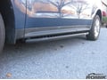 Picture of Romik RAL Series Running Boards - Black