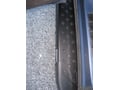 Picture of Romik RAL Series Running Boards - Black