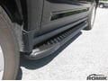 Picture of Romik RAL Series Running Boards - Black