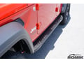 Picture of Romik RAL Series Running Boards - Black