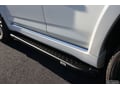 Picture of Romik RAL Series Running Boards - Black
