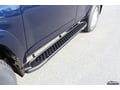 Picture of Romik RAL Series Running Boards - Black