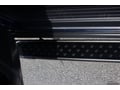 Picture of Romik RAL Series Running Boards - Black