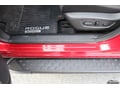 Picture of Romik RAL Series Running Boards - Black