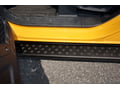 Picture of Romik RAL Series Running Boards - Silver