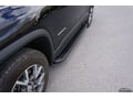 Picture of Romik RAL Series Running Boards - Black