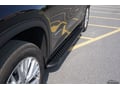 Picture of Romik RAL Series Running Boards - Black