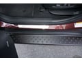 Picture of Romik RAL Series Running Boards - Black