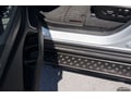 Picture of Romik RAL Series Running Boards - Black - 3 Row - 7 Seater