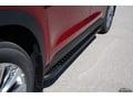 Picture of Romik RAL Series Running Boards - Black