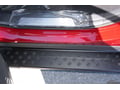 Picture of Romik RAL Series Running Boards - Black