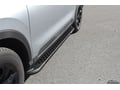 Picture of Romik RAL Series Running Boards - Black