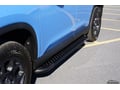 Picture of Romik RAL Series Running Boards - Black