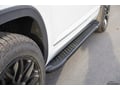 Picture of Romik RAL Series Running Boards - Black