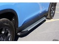 Picture of Romik RAL Series Running Boards - Silver