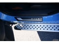 Picture of Romik RAL Series Running Boards - Silver