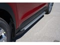 Picture of Romik RAL Series Running Boards - Silver