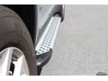 Picture of Romik RAL Series Running Boards - Silver - 2 Row - 5 Seater