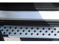 Picture of Romik RAL Series Running Boards - Silver - 2 Row - 5 Seater