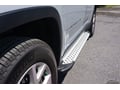Picture of Romik RAL Series Running Boards - Silver - 3 Row - 7 Seater