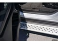 Picture of Romik RAL Series Running Boards - Silver - 3 Row - 7 Seater