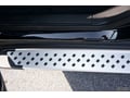 Picture of Romik RAL Series Running Boards - Silver