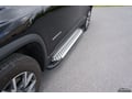 Picture of Romik RAL Series Running Boards - Silver