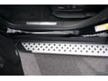 Picture of Romik RAL Series Running Boards - Silver