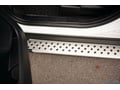 Picture of Romik RAL Series Running Boards - Silver