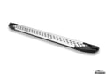 Picture of Romik RAL Series Running Boards - Silver