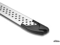 Picture of Romik RAL Series Running Boards - Silver