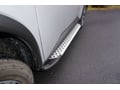 Picture of Romik RAL Series Running Boards - Silver